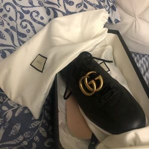 Gucci sneakers